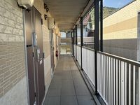 レオパレスＡＳＡＤＡ 共用部分