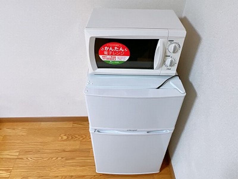 レオパレスドミール その他設備