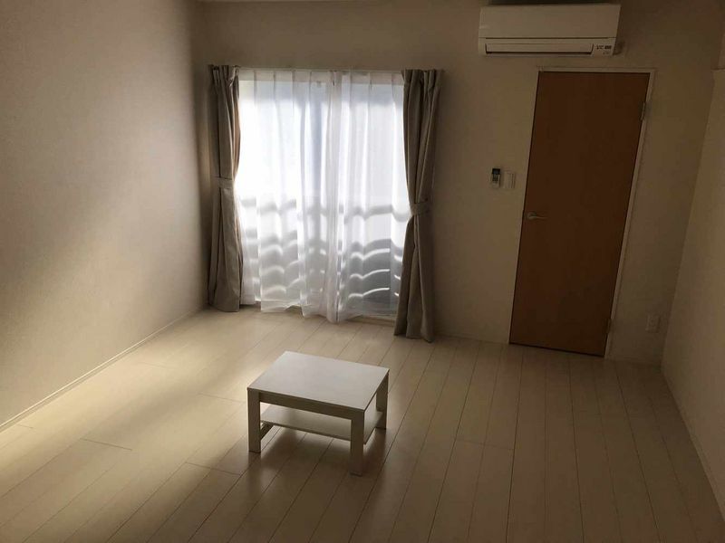 CLEINO Forte Living room