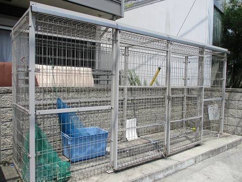 クレイノネッサンス 共用部分