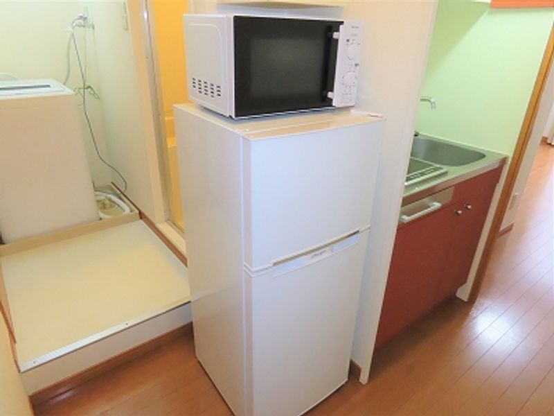 レオパレスフローリッシュ その他
