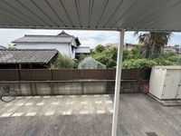 レオパレスゴールド枝松 眺望