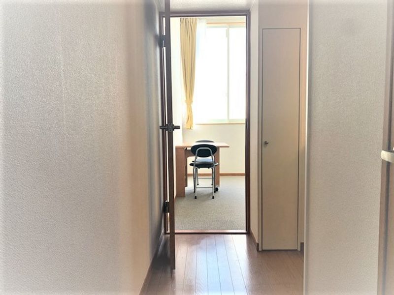 レオパレスカトレア その他