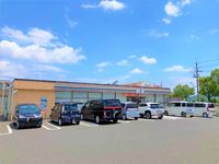 レオパレスアベニュー新涯Ⅱ 周辺環境