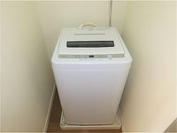 レオパレスマリンズＭＡＹＵ その他設備