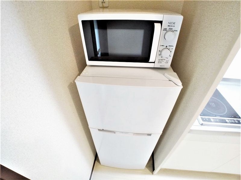 レオネクストエトワールシャトー その他設備