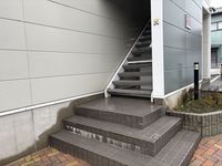 leopalace KINSENJI 入口