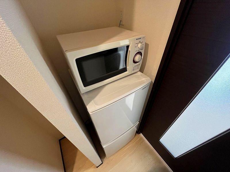 レオネクスト彰 その他設備
