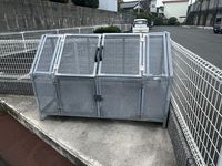 レオパレスコンフォートⅡ 共用部分
