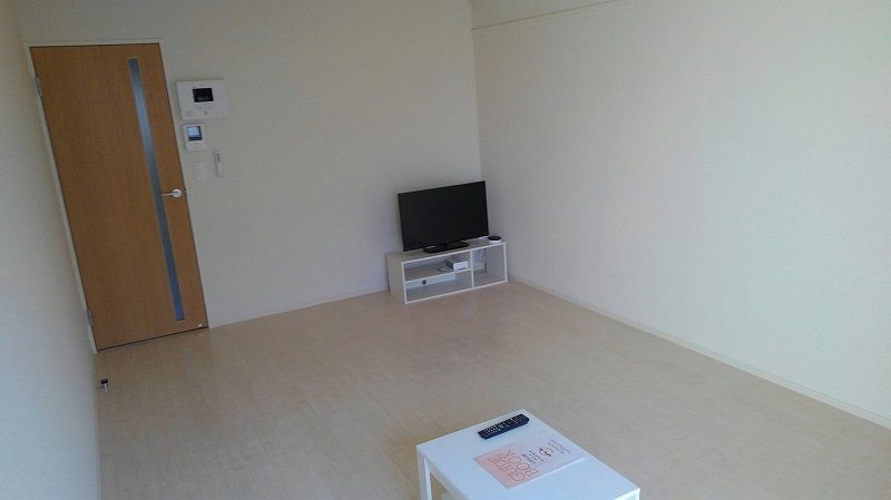 CLEINO Maison de Felicia 거실