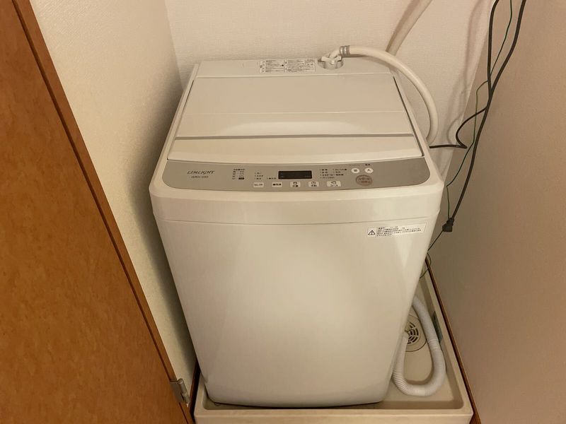 レオパレス信夫ヶ丘 その他