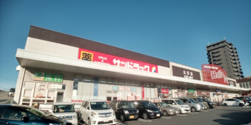 レオネクストＹｏｕ 周辺環境