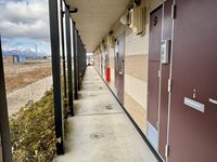 レオパレスルアラルあづみ野 共用部分