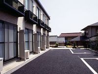 レオパレスｐａｒｔｉｒｅ バルコニー