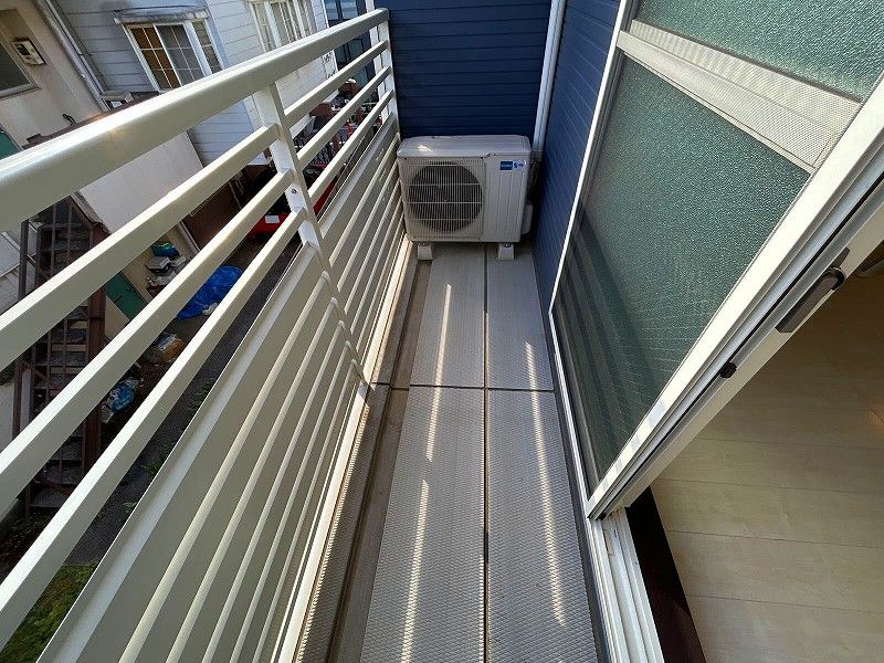 LEONEXT Casa Flora Balcony