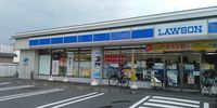 レオパレスＭ 周辺環境