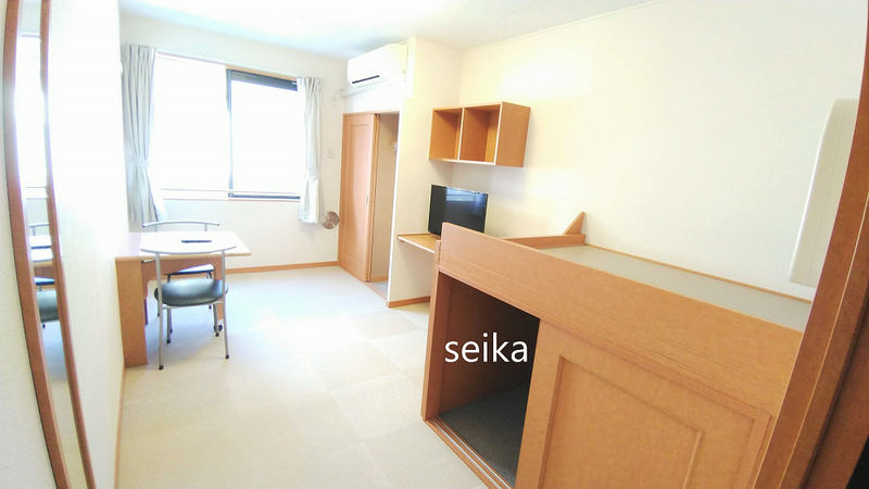 leopalace Pza Fiore Living room