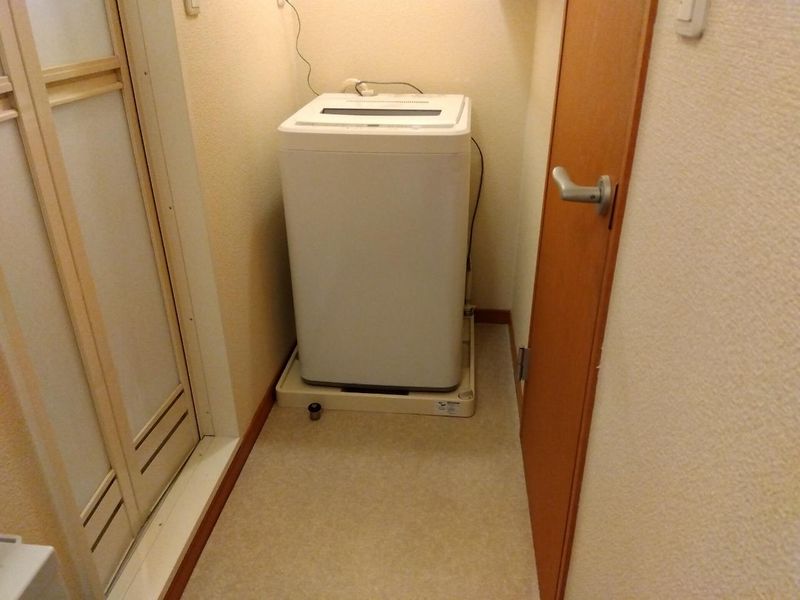レオパレスフェリーチェ壱番館 その他設備