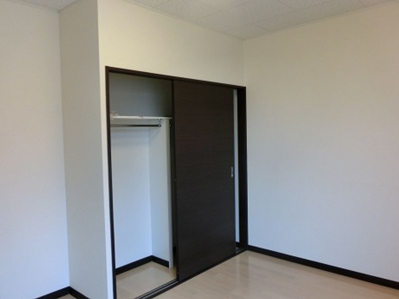 レオネクストねのはなＶｉｌｌａ 収納