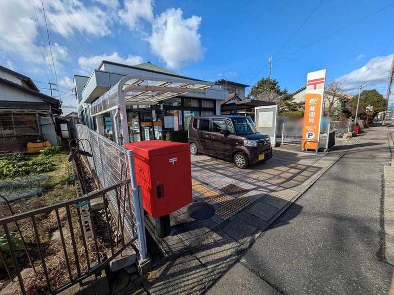 レオパレスリオグランデ 周辺環境