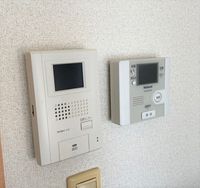 レオパレスミワノ　パーク セキュリティ