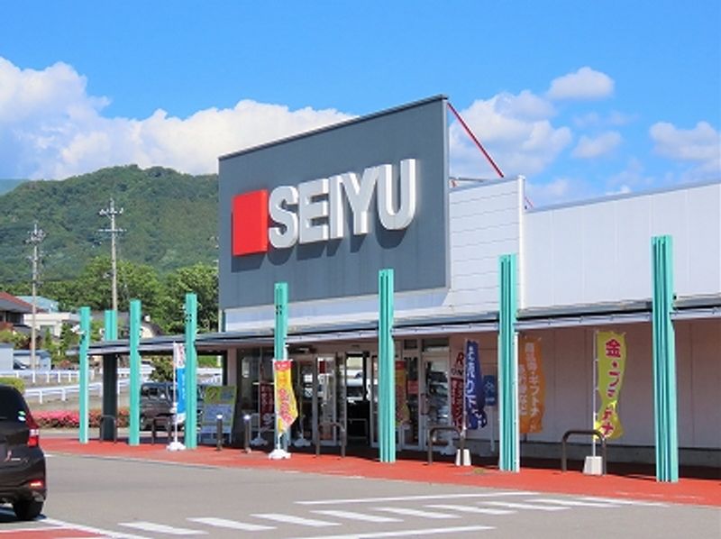 レオパレスクレール 周辺環境
