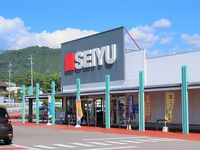 レオパレスクレール 周辺環境
