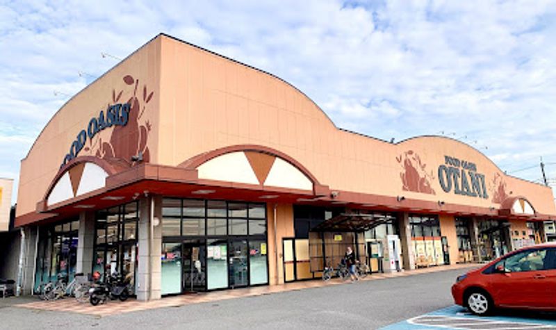 レオパレスパークハウス宮の内 周辺環境