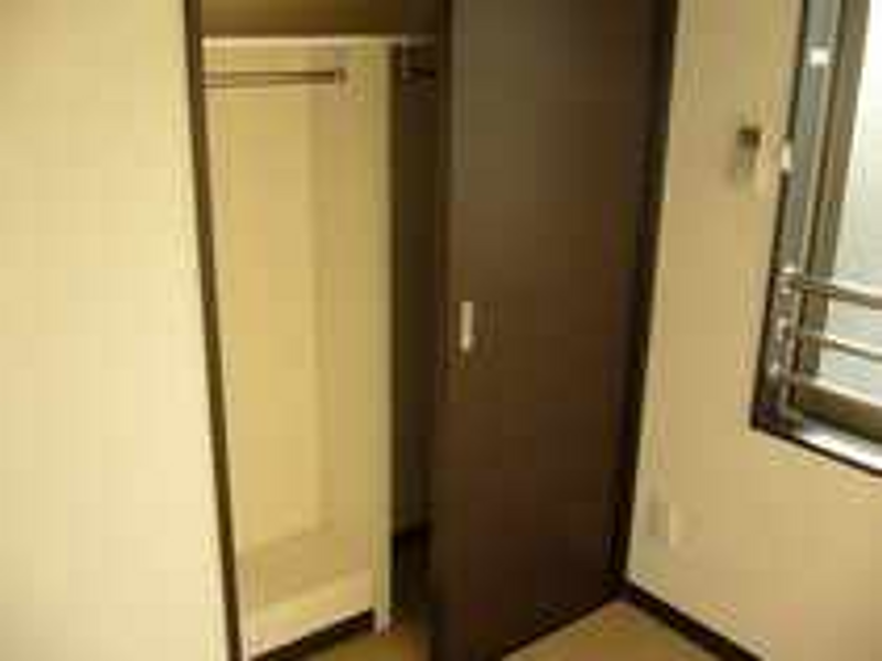 LEONEXT For You 수납공간