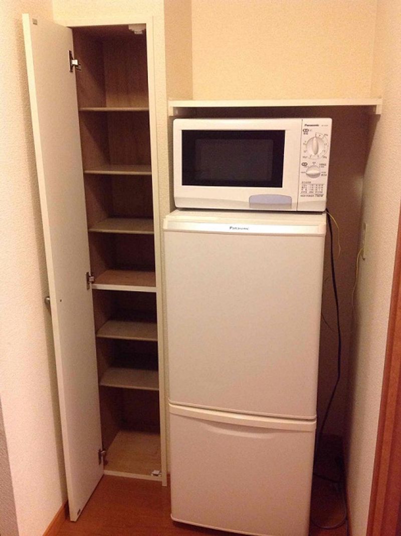 レオパレスフローラ その他