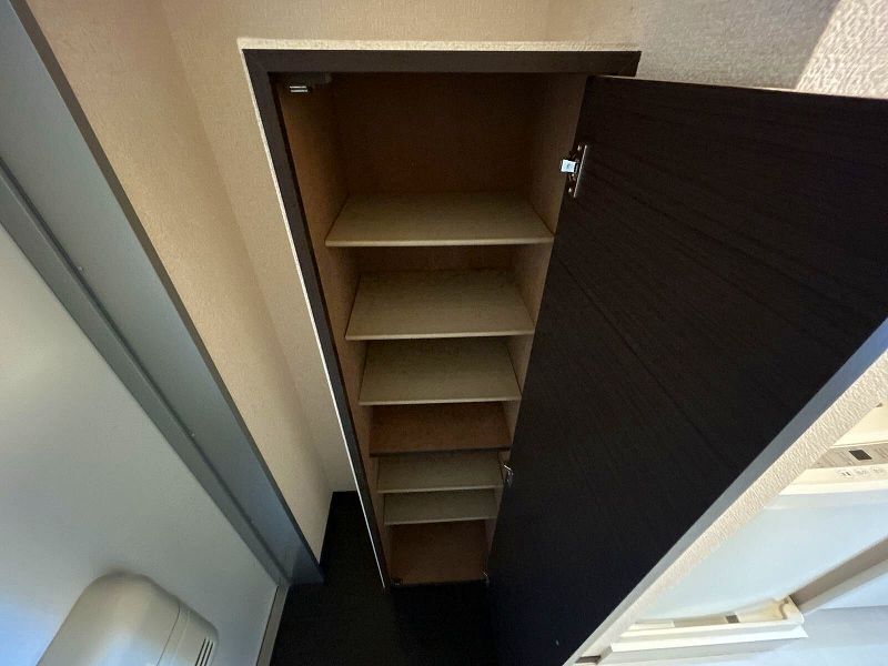 LEONEXT Blue Ridge II Khác