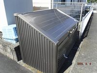 レオパレスＫＫⅡ 共用部分
