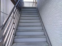 クレイノパーシモン寿 共用部分