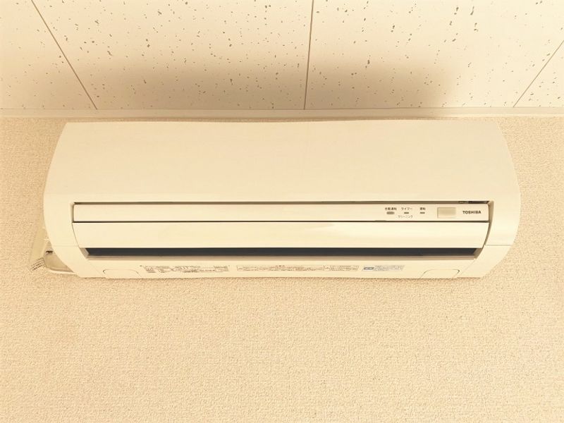 レオネクストハッピーエイトⅡ その他設備