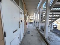 leopalace Akane Khu vực chung