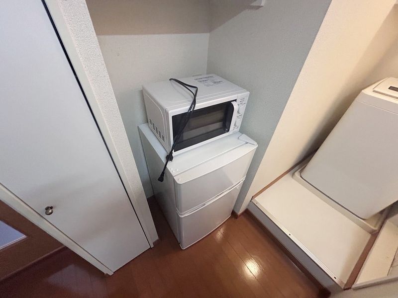 leopalace Seed Jodou I Thiết bị khác