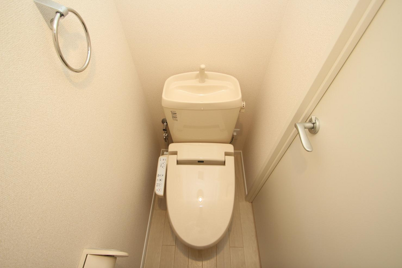 LEONEXT Koga II 卫生间