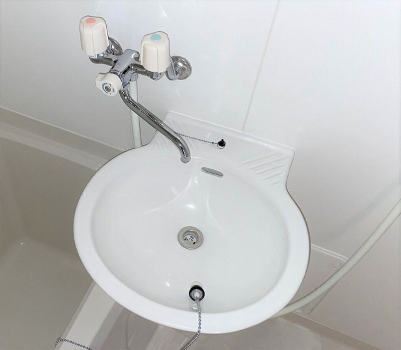 leopalace Acacia Sink