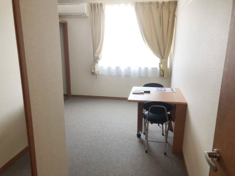 leopalace Mound 거실