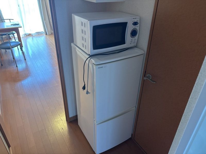 レオパレス流鏑馬 その他設備