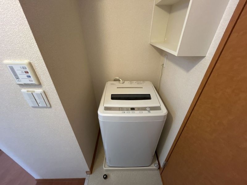 レオパレス紫陽花 その他設備