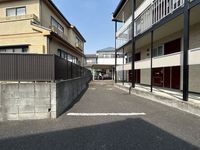 レオパレスｃｈｉｙｏ 共用部分