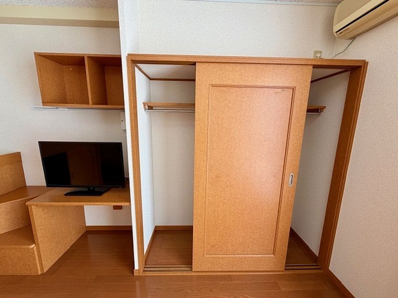 leopalace TOKOO Storage