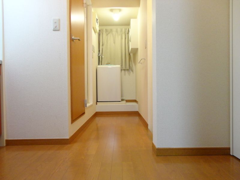 レオパレスヴェラナカノ その他