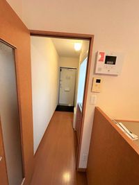 レオパレスリバーサイド　コート その他