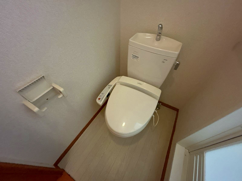 leopalace M Toilet