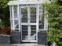 レオパレスレミュール二番館 共用部分