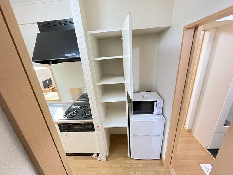 レオパレスロハス富の原 その他