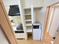 レオパレスロハス富の原 その他