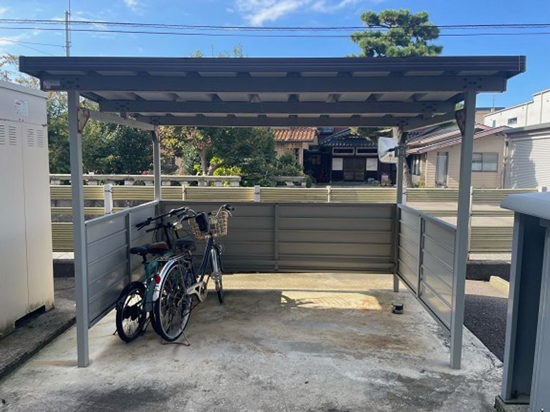 レオネクスト増泉Ⅲ その他設備
